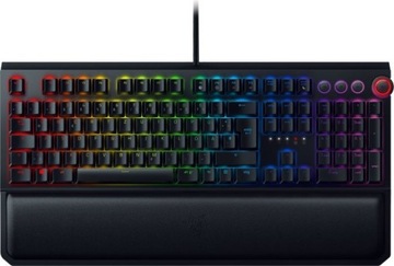 WYPRZ! Używana klawiatura mechaniczna BlackWidow Elite