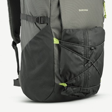 Туристический рюкзак Quechua arpenaz NH100 30 литров