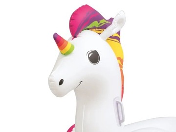 Надувной матрас Bestway Unicorn Beach Water