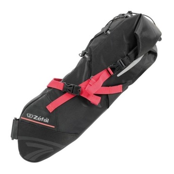 Torba pod siodło Zefal Z Adventure R11 Bikepacking