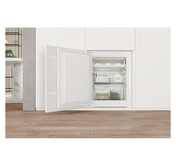 Whirlpool WHC20 T352 встраиваемый холодильник 280л NoFrost FreshBox 193,5см A++