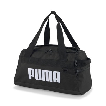 PUMA torba sportowa treningowa fitness siłownia