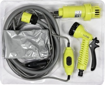 12V ДОРОЖНЫЙ ДУШ КАРАВАН 20