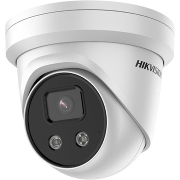 IP-камера Hikvision DS-2CD2346G2-I (2,8 мм) 4 Мп
