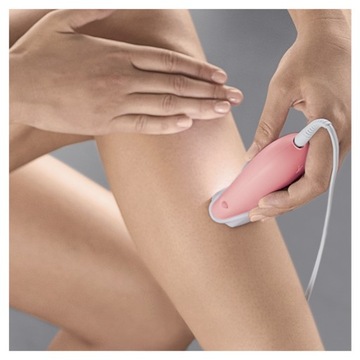 Эпилятор Braun Silk-épil 3 SES 3-176
