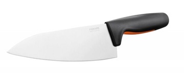 FISKARS FF Нож поварской большой 20см 1057534