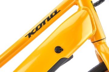 KONA COCO HD 2023 SUNTOUR HESC SHIMANO ТУРНИР