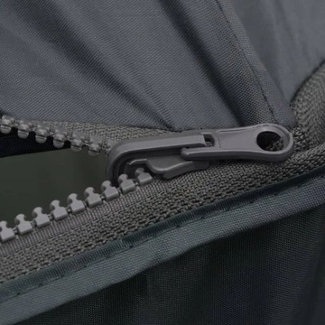 Зонт для рыбалки/рыбалки зеленый 300х240 см