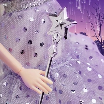 Mattel Barbie WRÓŻKA ZĄBKOWA