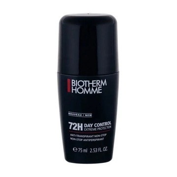 Biotherm Day Control Homme Шариковый дезодорант 72ч 75мл