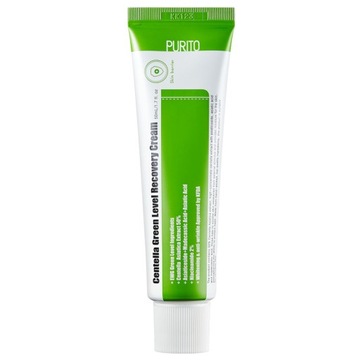 Purito Centella Green Level Recovery Cream 50 мл регенерирующий крем