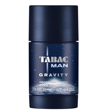 Tabac Man Gravity dezodorant sztyft 75ml P1