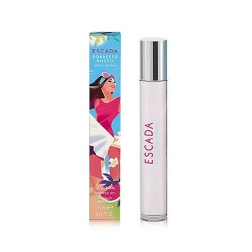 ПРОДУКТ ESCADA SORBETTO ROSSO 100 МЛ EDT