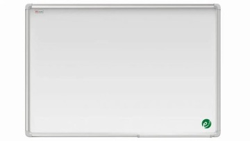 Ceramiczna tablica magnetyczna 150x100cm dla szkól + gratisy