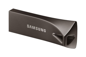 Флеш-накопитель SAMSUNG Bar Plus 2020 128 ГБ