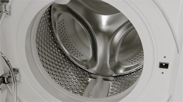 Встраиваемая стиральная машина с сушкой Whirlpool BI WDWG 961485 EU 9/6 кг