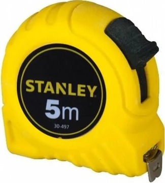 Лента складная Stanley 5 м