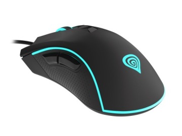 Мышь GENESIS Krypton 770 12000 DPI
