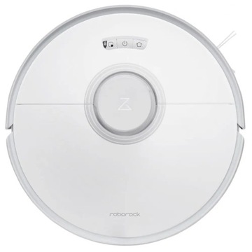 Robot sprzątający Roborock Q7 Max 58W biały