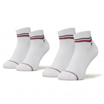 TOMMY HILFIGER МУЖСКИЕ НОСКИ 2P Размер: 47-49