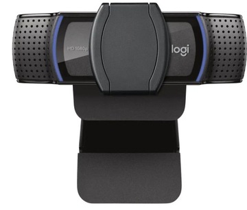ВЕБ-КАМЕРА LOGITECH C920S HD PRO КОМПЬЮТЕРНАЯ КАМЕРА 15 МП
