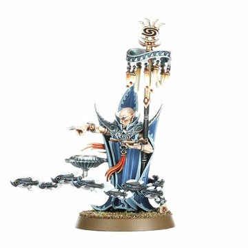 Warhammer Age of Sigmar Vanguard Idoneth Deepkin Games Workshop