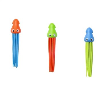 Осьминоги для дайвинга 3 шт BESTWAY ИГРУШКА ДЛЯ БАССЕЙНА