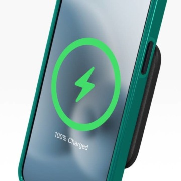 БЕСПРОВОДНОЕ ЗАРЯДНОЕ УСТРОЙСТВО MOPHIE SNAP+ ИНДУКТИВНОЕ ЗАРЯДНОЕ УСТРОЙСТВО 15 ВТ