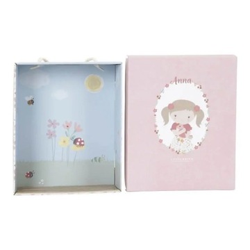 LITTLE DUTCH Laleczka lalka szmaciana Anna