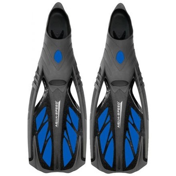 Ласты-велингтоны Aquaspeed INOX - 40-41