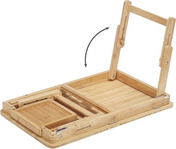 Стол для ноутбука Songmics LLD01N R35