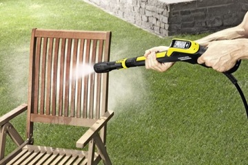 Копье Karcher MJ 180 2.643-907.0 ОРИГИНАЛ