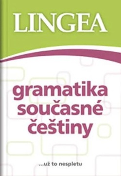 Gramatika souchasné čestiny