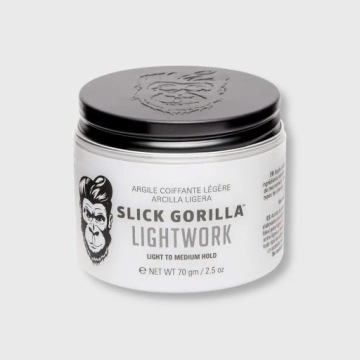 Глина Slick Gorilla Lightwork (на водной основе), 70 г