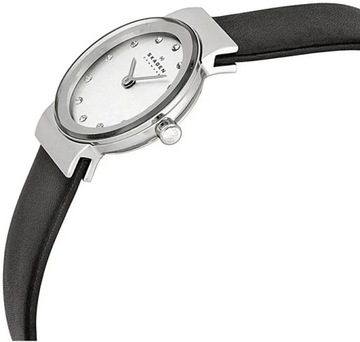 Skagen zegarek damski 358XSSLBC