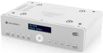 RADIO DAB+ FM GOGEN DAB600KITCHEN