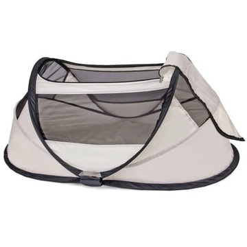 ДЕРЯН Travel Cot детская кроватка - BabyBox -