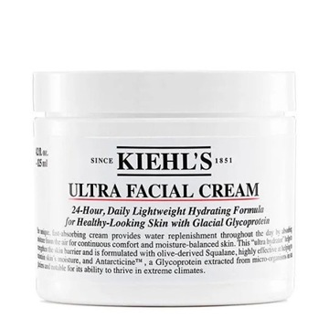 Krem nawilżający do twarzy Kiehl's ultra facial cream 125 ml