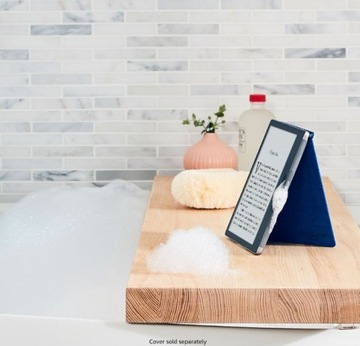 Электронная книга AMAZON Kindle Oasis 3 Graphite