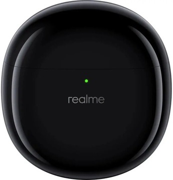Беспроводные наушники-вкладыши Realme Air Pro