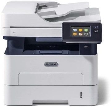 Drukarka laserowa WiFi (mono) duplex Xerox B215 urządzenie wielofunkcyjne