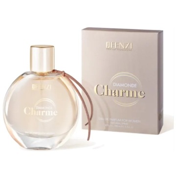 ДУХИ FENZI CHARME DIAMONDE 100 мл + ТЕСТЕР ок.