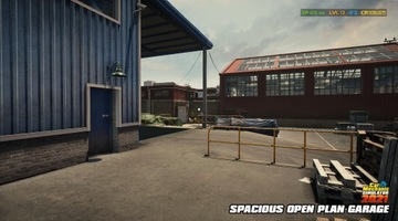 АВТОМЕХАНИЧЕСКИЙ СИМУЛЯТОР 2021 XBOX ONE X|S KEY