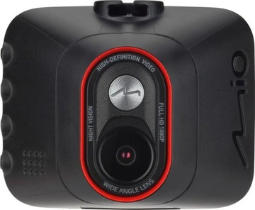 Камера MIO MiVue C314 повреждена