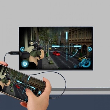 Граббер/Карта захвата Techly HDMI 1080p/