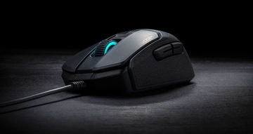 Мышь ROCCAT Kain 100 Aimo черная