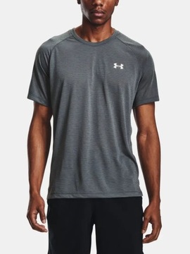 Under Armour Koszulka HeatGear Fitted 1361469012 L