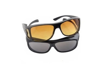 HD Vision NJ07470 очки для водителей