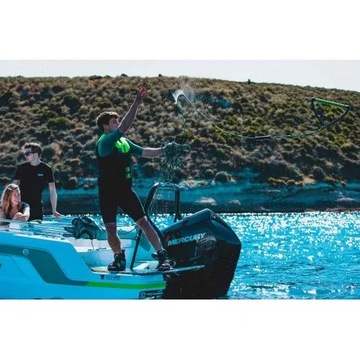 Вейкборд Jobe Vanity 141 см