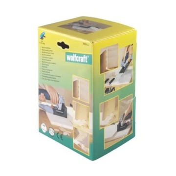 ФРЕЗЕРНАЯ ПРИНАДЛЕЖНОСТЬ ДЛЯ СОЕДИНЕНИЙ ПЛАСТИН